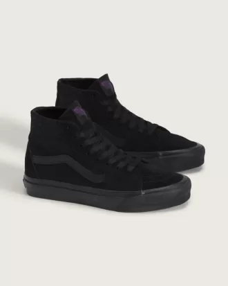 Sk8-Hi Tapered Halloween Sko