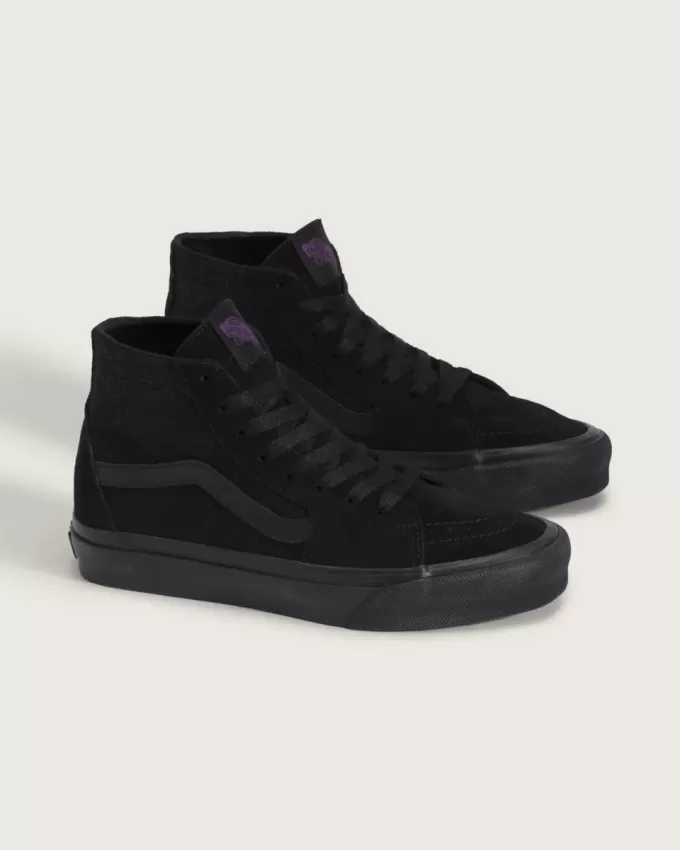 Sk8-Hi Tapered Halloween Sko