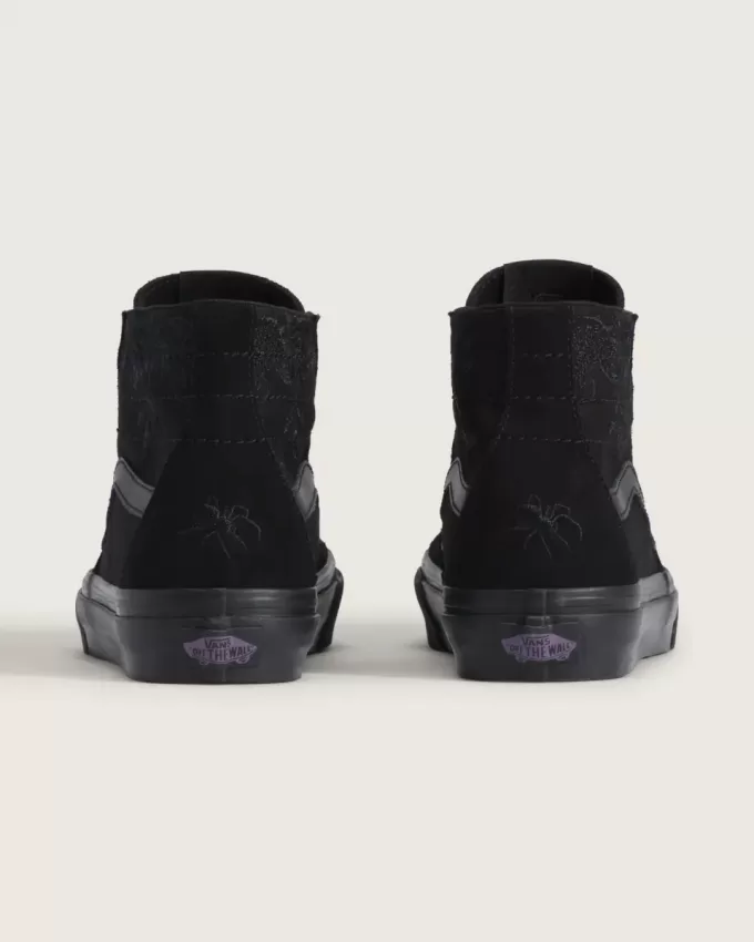 Sk8-Hi Tapered Halloween Sko