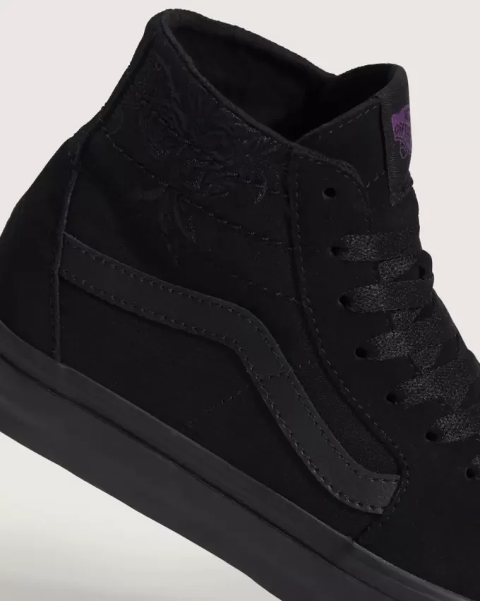 Sk8-Hi Tapered Halloween Sko