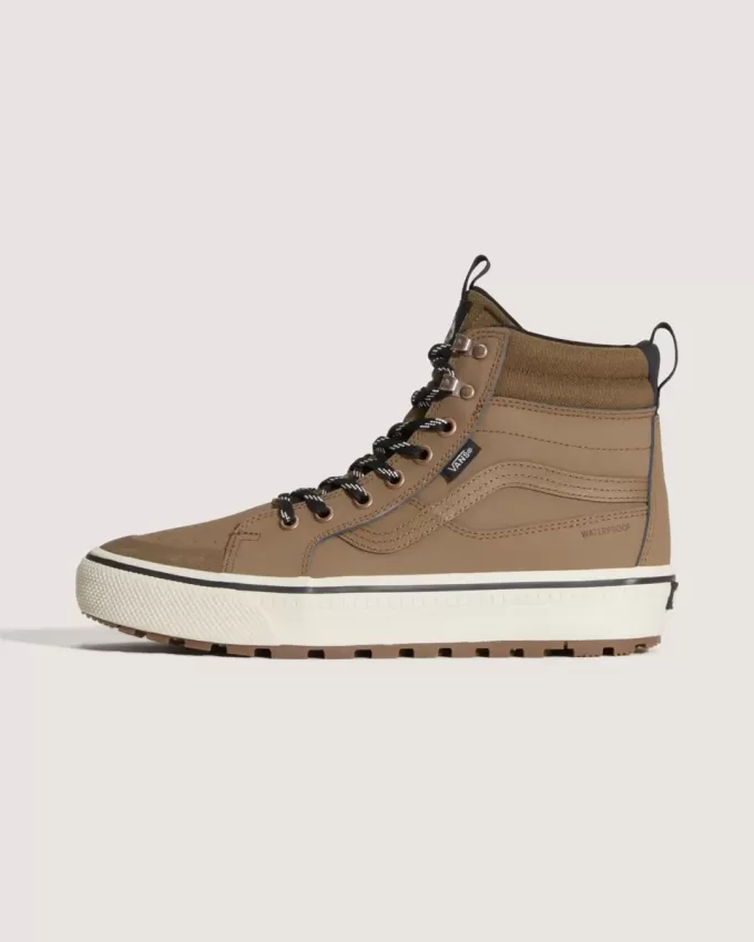 Sk8-Hi vattentät isolerad sko Sk8-Hi vattentät isolerad sko