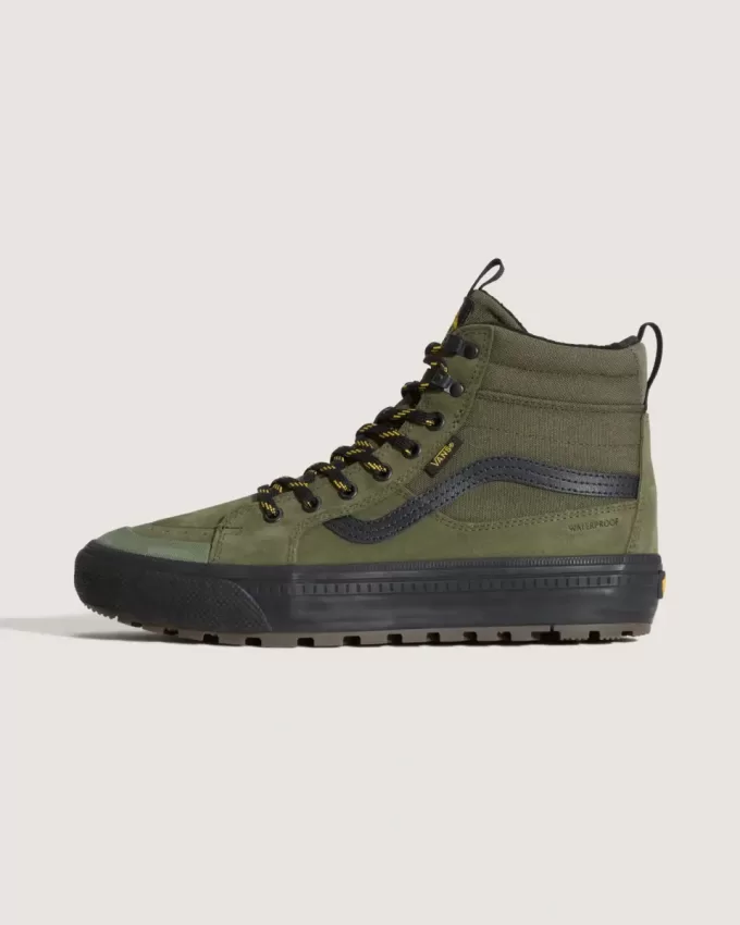 Sk8-Hi vattentät isolerad sko Sk8-Hi vattentät isolerad sko