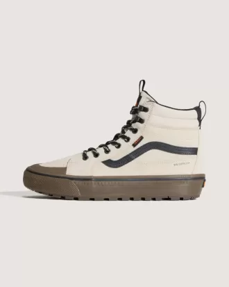 Sk8-Hi vattentät isolerad sko