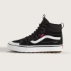 Sk8-Hi vattentät isolerad sko