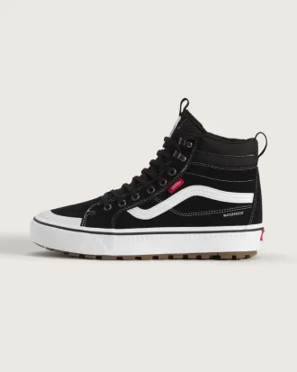 Sk8-Hi vattentät isolerad sko
