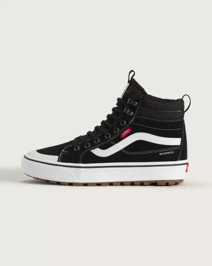 Sk8-Hi vattentät isolerad sko