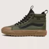 Sk8-Hi vattentät isolerad sko Sk8-Hi vattentät isolerad sko