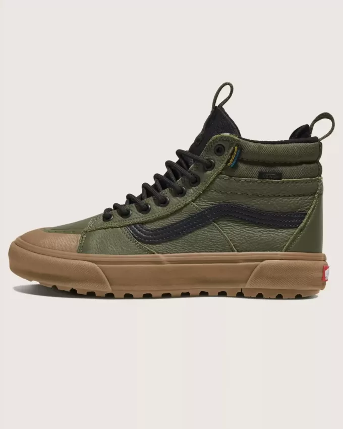 Sk8-Hi vattentät isolerad sko Sk8-Hi vattentät isolerad sko
