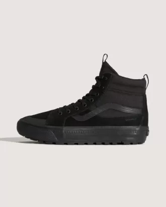 Sk8-Hi vattentät isolerad sko