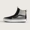 Sk8-Hi vattentät isolerad sko