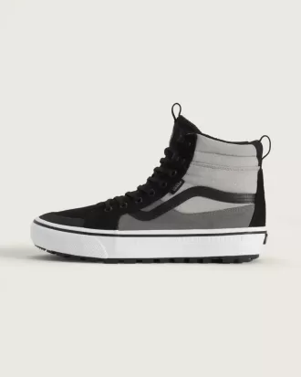 Sk8-Hi vattentät isolerad sko