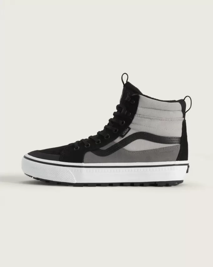 Sk8-Hi vattentät isolerad sko