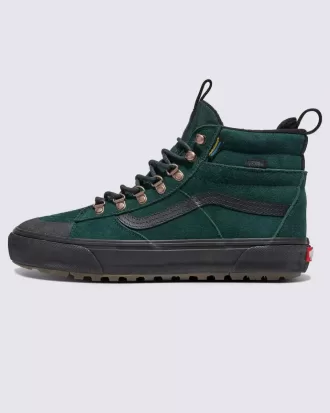 Sk8-Hi vattentät isolerad sko