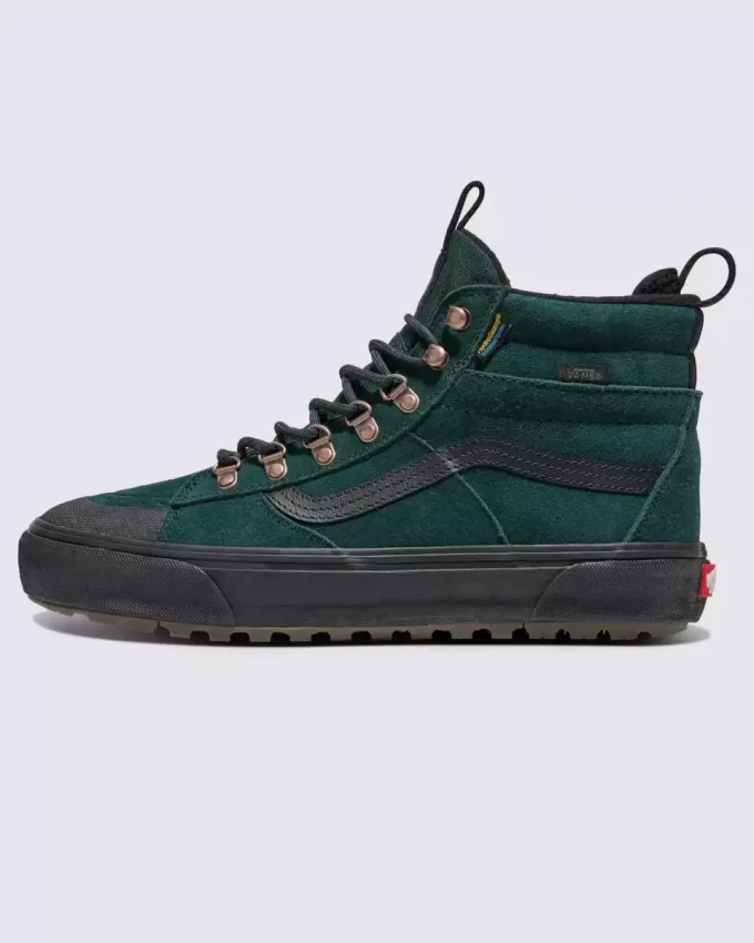 Sk8-Hi vattentät isolerad sko Sk8-Hi vattentät isolerad sko