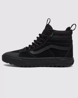 Sk8-Hi vattentät isolerad sko