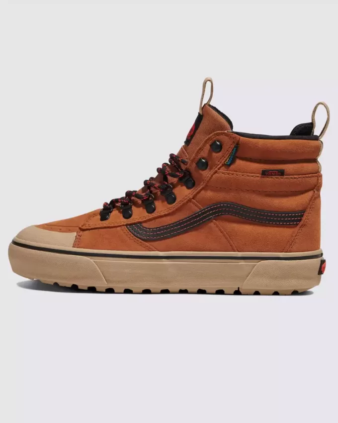 Sk8-Hi vattentät isolerad sko Sk8-Hi vattentät isolerad sko