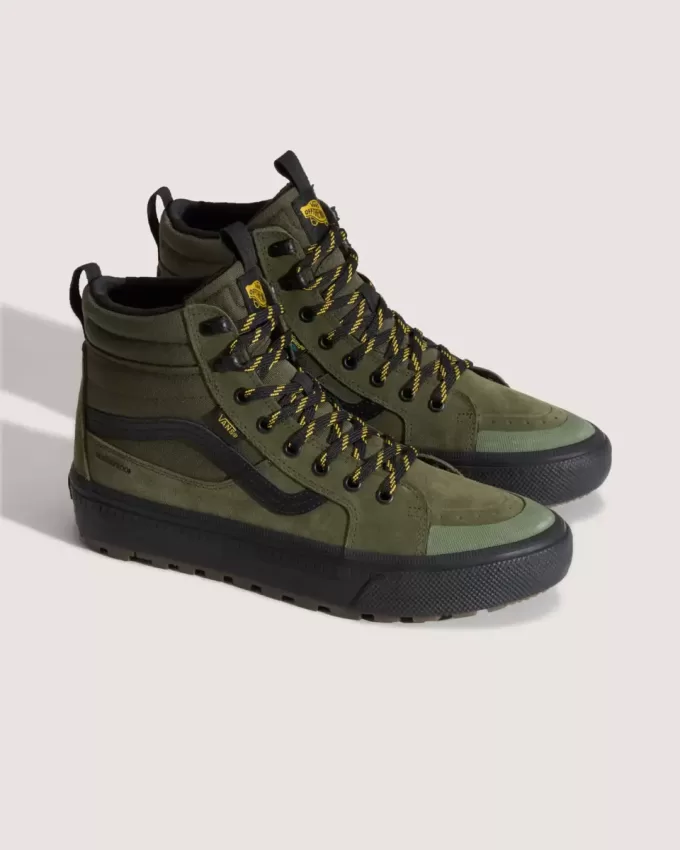 Sk8-Hi vattentät isolerad sko Sk8-Hi vattentät isolerad sko