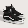 Sk8-Hi vattentät isolerad sko