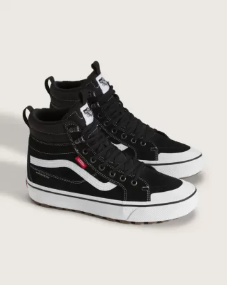 Sk8-Hi vattentät isolerad sko