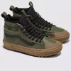 Sk8-Hi vattentät isolerad sko Sk8-Hi vattentät isolerad sko