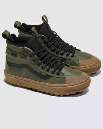 Sk8-Hi vattentät isolerad sko