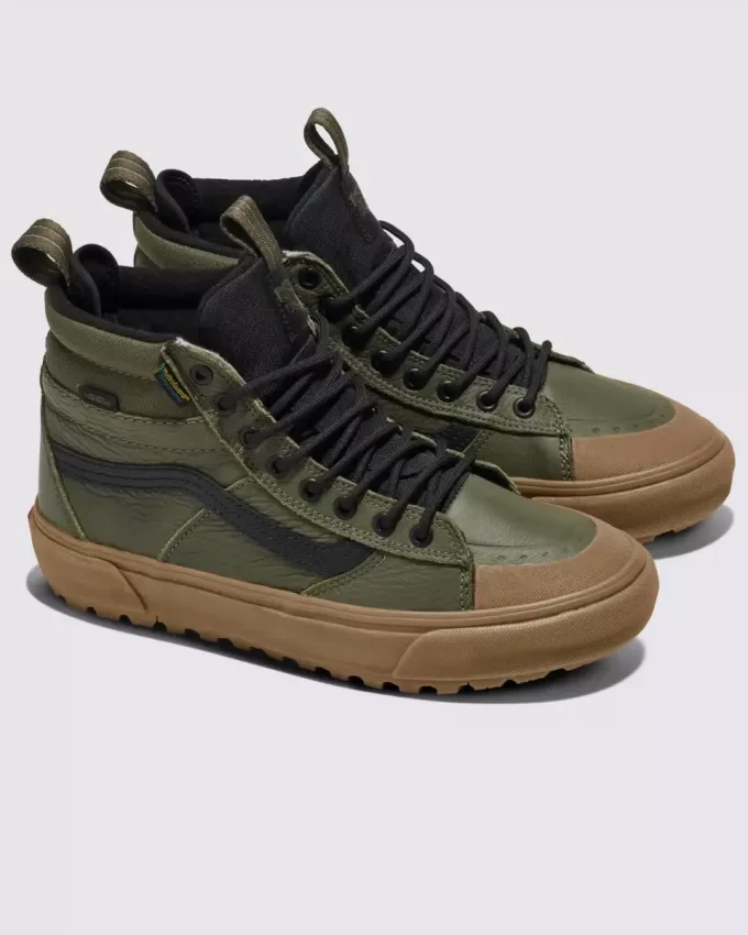 Sk8-Hi vattentät isolerad sko Sk8-Hi vattentät isolerad sko