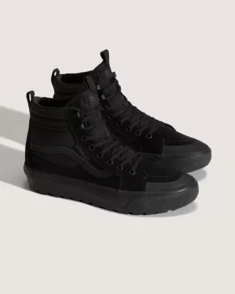 Sk8-Hi vattentät isolerad sko
