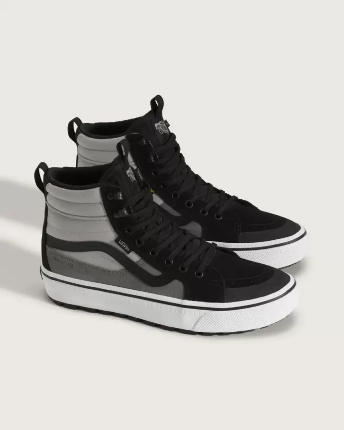 Sk8-Hi vattentät isolerad sko