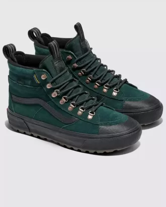 Sk8-Hi vattentät isolerad sko