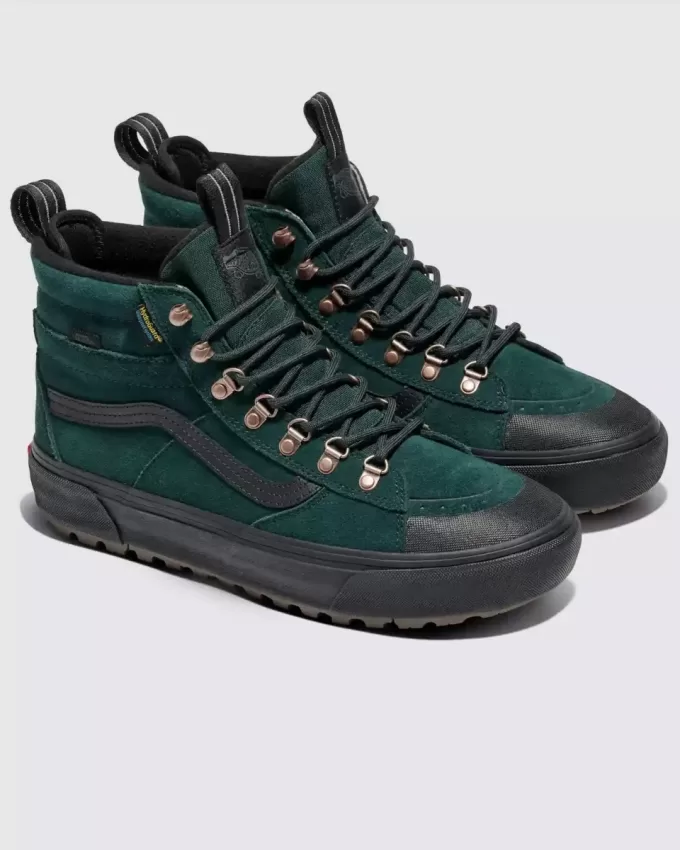 Sk8-Hi vattentät isolerad sko Sk8-Hi vattentät isolerad sko