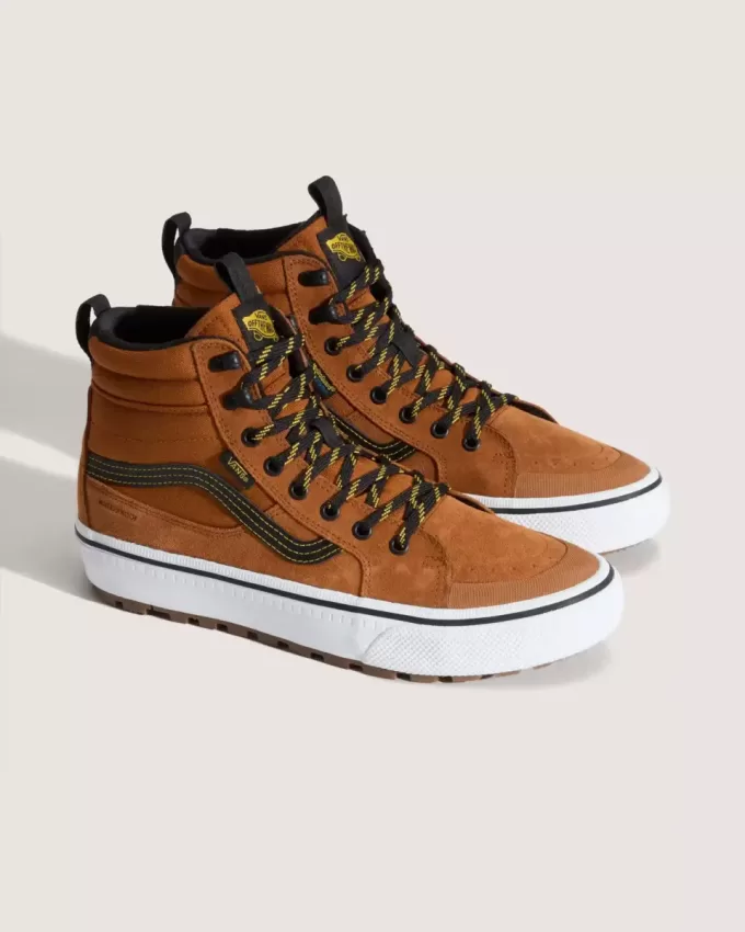 Sk8-Hi vattentät isolerad sko Sk8-Hi vattentät isolerad sko