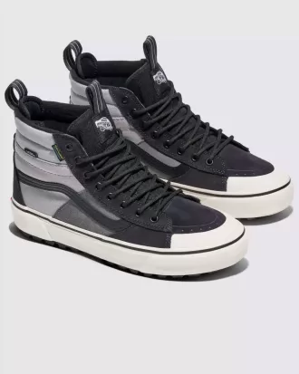 Sk8-Hi vattentät isolerad sko