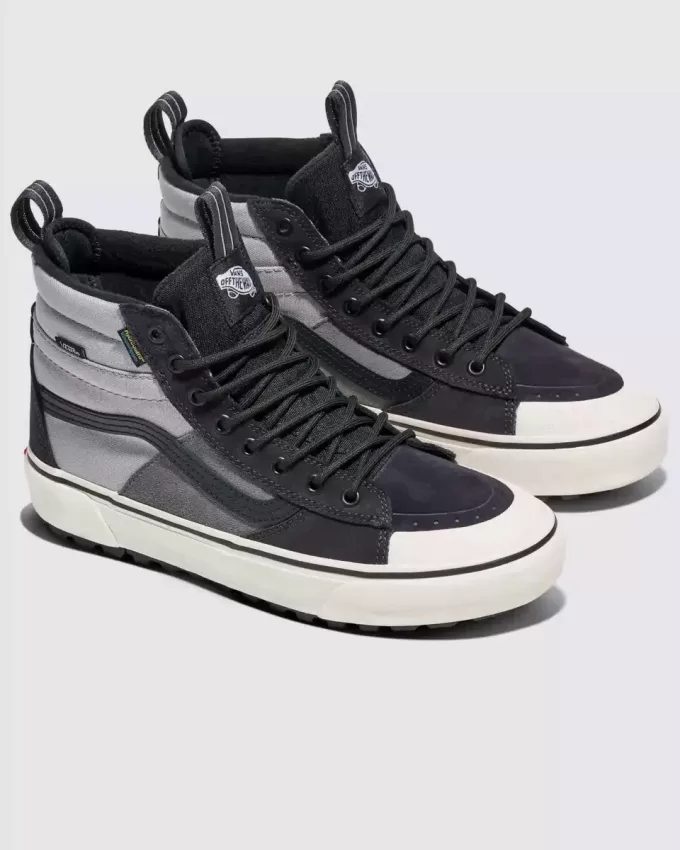 Sk8-Hi vattentät isolerad sko Sk8-Hi vattentät isolerad sko