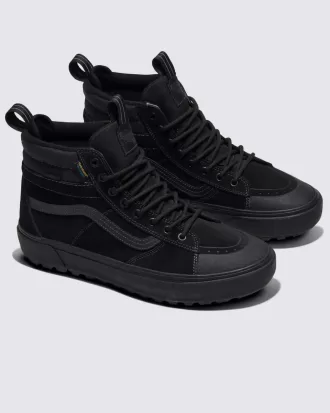 Sk8-Hi vattentät isolerad sko