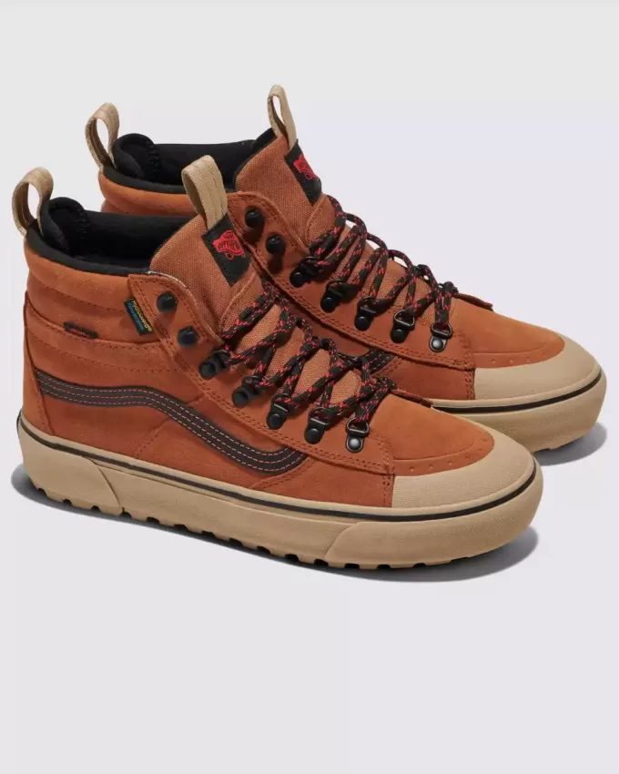 Sk8-Hi vattentät isolerad sko Sk8-Hi vattentät isolerad sko