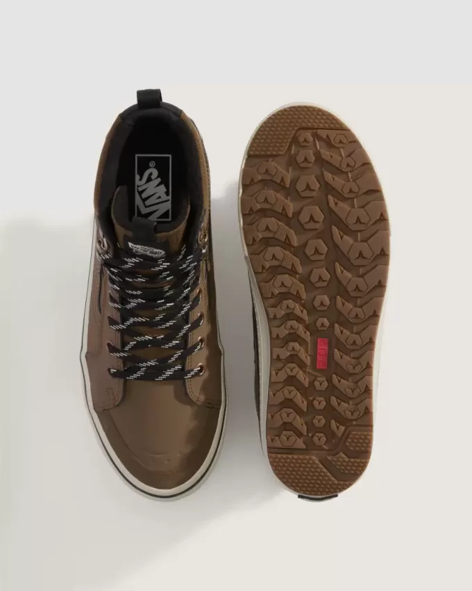 Sk8-Hi vattentät isolerad sko Sk8-Hi vattentät isolerad sko