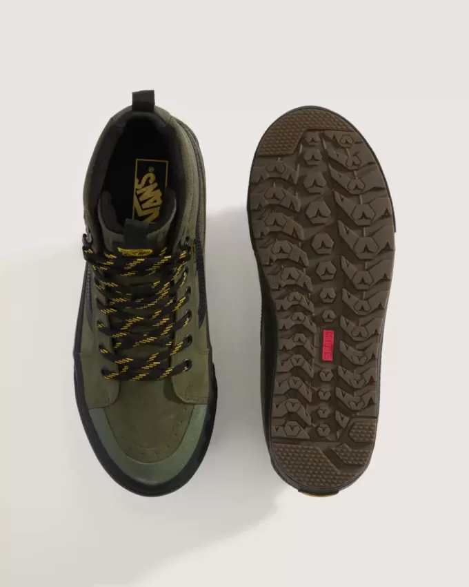 Sk8-Hi vattentät isolerad sko Sk8-Hi vattentät isolerad sko
