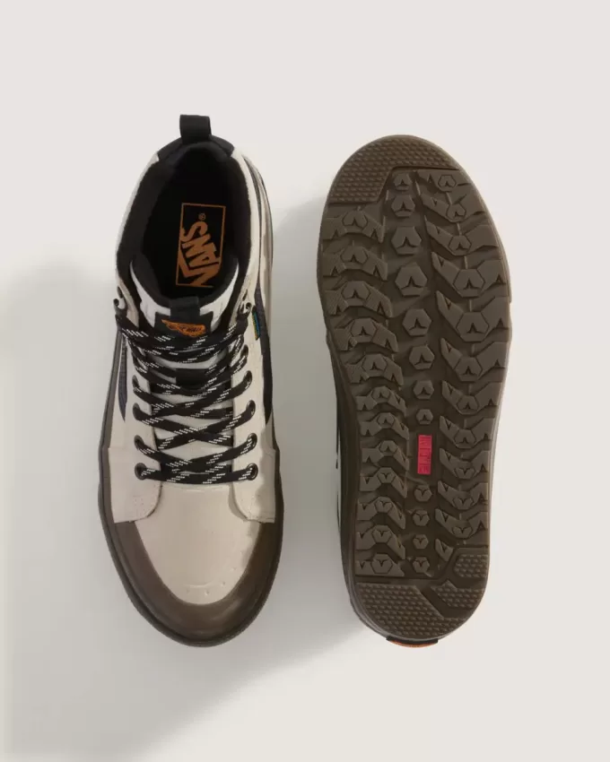 Sk8-Hi vattentät isolerad sko Sk8-Hi vattentät isolerad sko