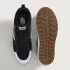 Sk8-Hi vattentät isolerad sko