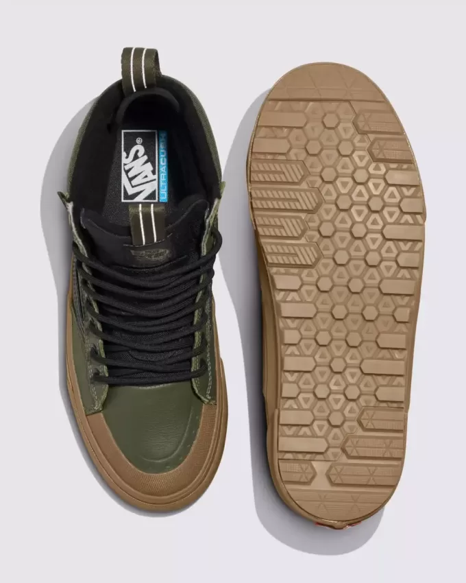 Sk8-Hi vattentät isolerad sko Sk8-Hi vattentät isolerad sko