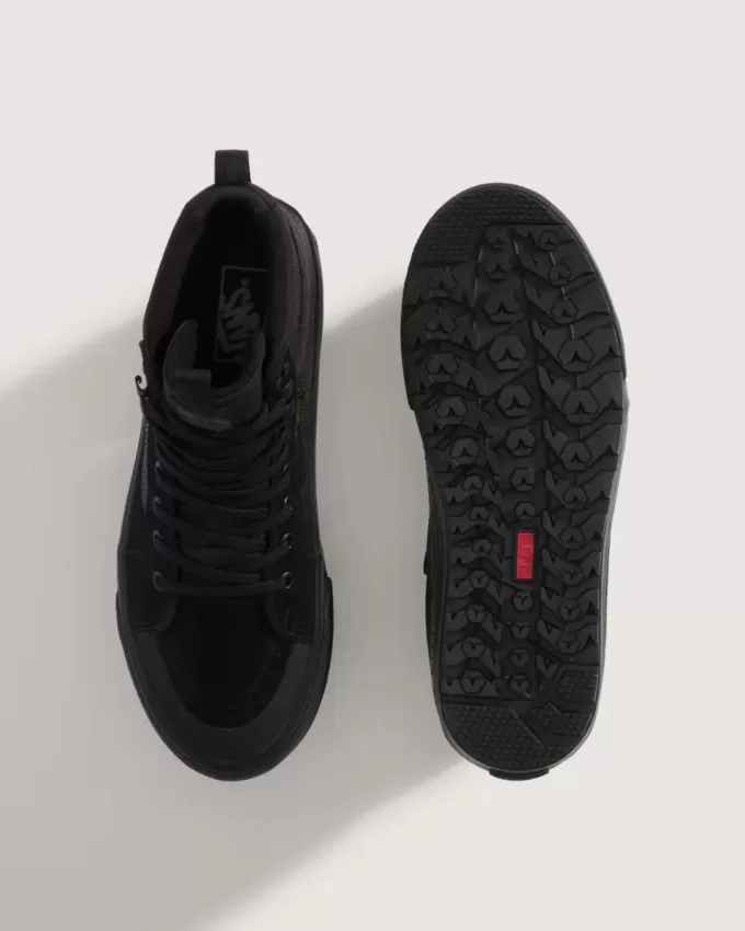 Sk8-Hi vattentät isolerad sko Sk8-Hi vattentät isolerad sko