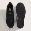 Sk8-Hi vattentät isolerad sko