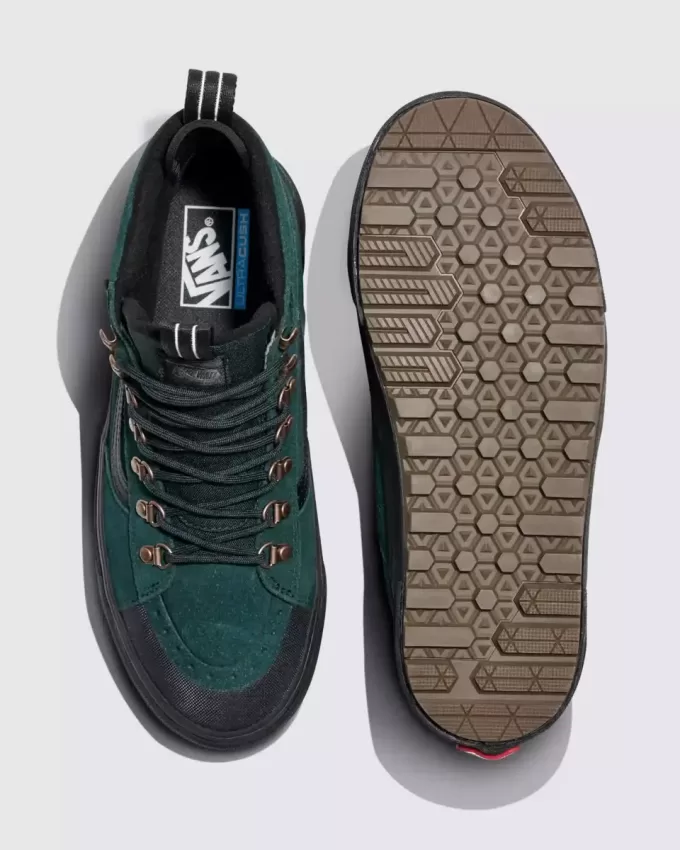 Sk8-Hi vattentät isolerad sko Sk8-Hi vattentät isolerad sko