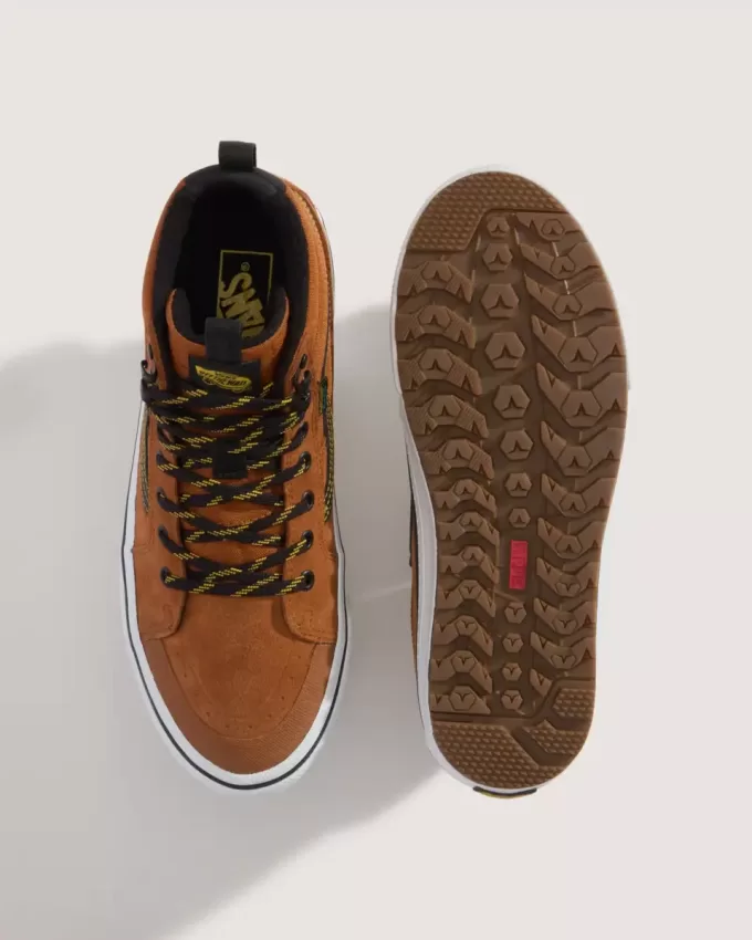 Sk8-Hi vattentät isolerad sko Sk8-Hi vattentät isolerad sko