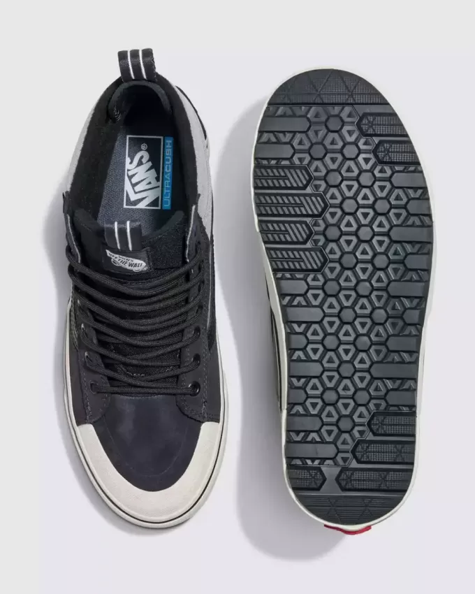 Sk8-Hi vattentät isolerad sko Sk8-Hi vattentät isolerad sko