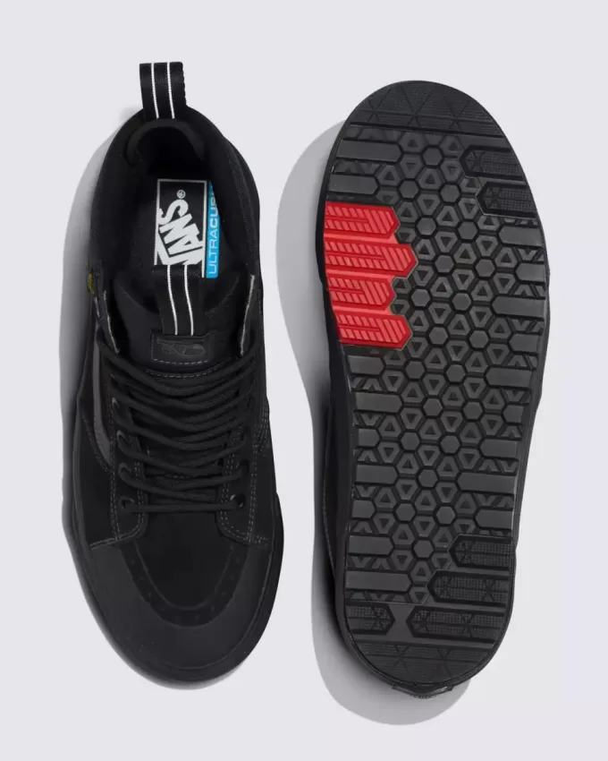 Sk8-Hi vattentät isolerad sko Sk8-Hi vattentät isolerad sko