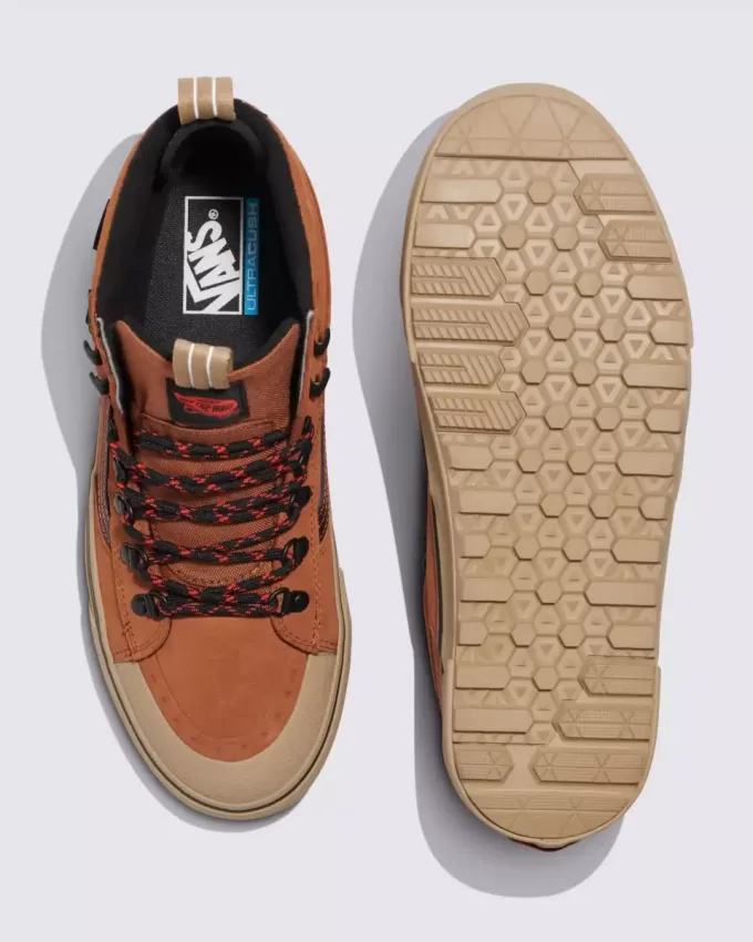 Sk8-Hi vattentät isolerad sko Sk8-Hi vattentät isolerad sko