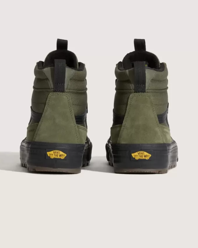 Sk8-Hi vattentät isolerad sko Sk8-Hi vattentät isolerad sko
