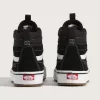 Sk8-Hi vattentät isolerad sko