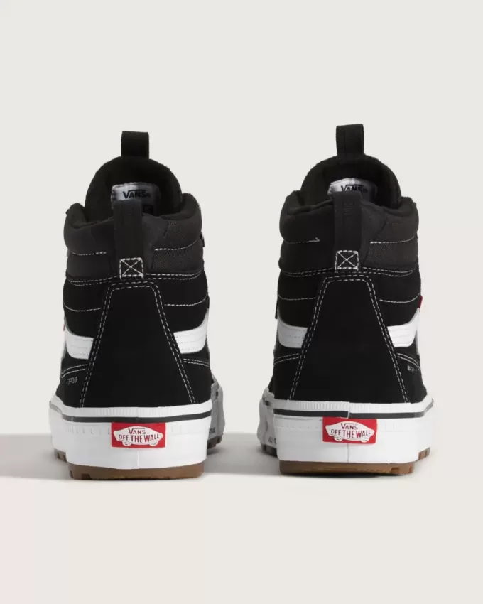 Sk8-Hi vattentät isolerad sko